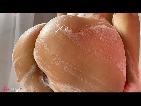 ❤️ Brunette Masturbates Pussy with Vibrator to Intense Orgasm in Shower ❌ ວິດີໂອຮ່ວມເພດ ທີ່ lo.playcrot69.top ️❤